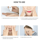 Dr.Ceuracle AC Cure Solution Pink Gel 50ml - EmpressKorea