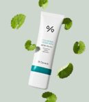 Dr.Ceuracle Cica Regen Vegan Sun SPF 50+ PA++++ 50ml - EmpressKorea