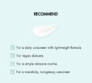 Dr.Ceuracle Cica Regen Vegan Sun SPF 50+ PA++++ 50ml - EmpressKorea