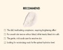 Dr.Ceuracle Ganghwa Rice Granule Pack 115g - EmpressKorea