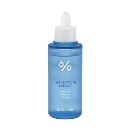 Dr.Ceuracle Hyal Reyouth Ampoule 50ml - EmpressKorea