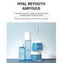Dr.Ceuracle Hyal Reyouth Ampoule 50ml - EmpressKorea