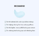 Dr.Ceuracle Hyal Reyouth Hydrogel Eye Mask 90g (1.5g*60EA) - EmpressKorea