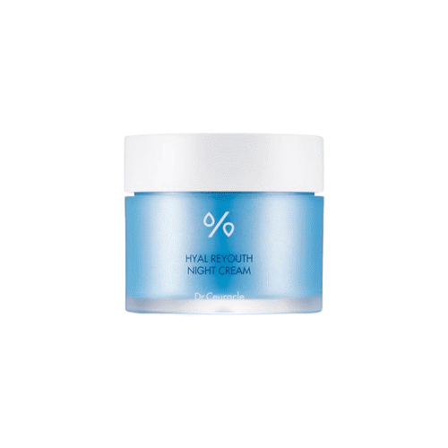 Dr.Ceuracle Hyal Reyouth Night Cream 60g - EmpressKorea