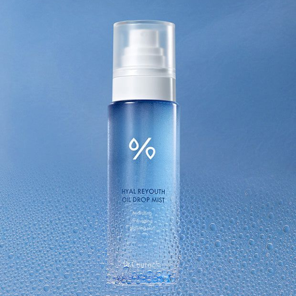 Dr.Ceuracle Hyal Reyouth Oil Drop Mist 125ml - EmpressKorea