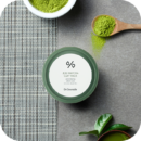 Dr.Ceuracle Jeju Matcha Clay Pack 115g - EmpressKorea