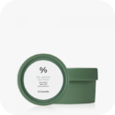Dr.Ceuracle Jeju Matcha Clay Pack 115g - EmpressKorea