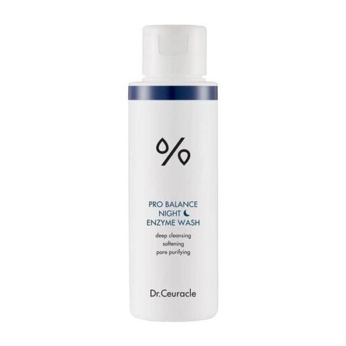 Dr.Ceuracle Pro Balance Night Enzyme Wash 50g - EmpressKorea