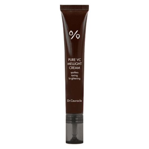 Dr.Ceuracle Pure VC Mellight Cream 20g - EmpressKorea