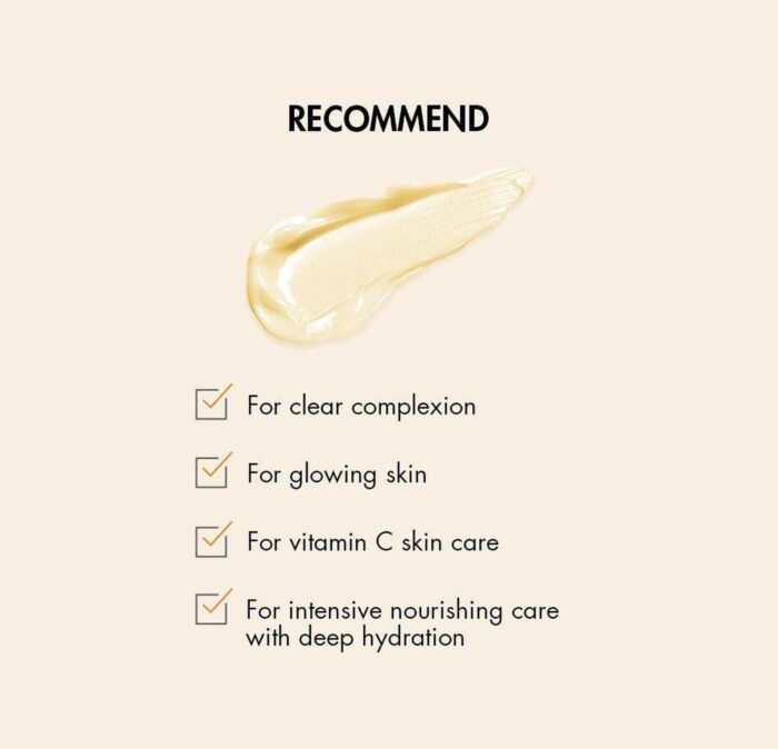 Dr.Ceuracle Pure VC Mellight Cream 20g - EmpressKorea
