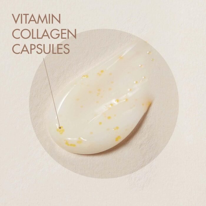 Dr.Ceuracle Royal Vita Propolis 33 Capsule Eye Cream 20ml - EmpressKorea