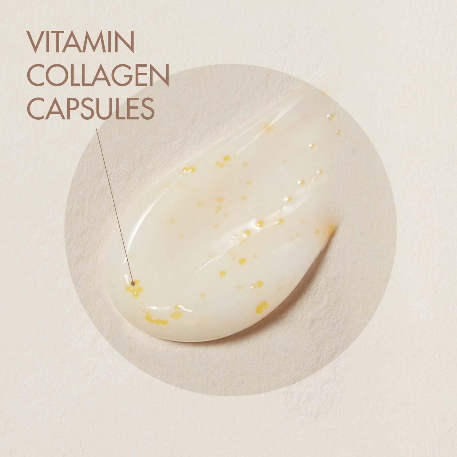 Dr.Ceuracle Royal Vita Propolis 33 Capsule Eye Cream 20ml - EmpressKorea