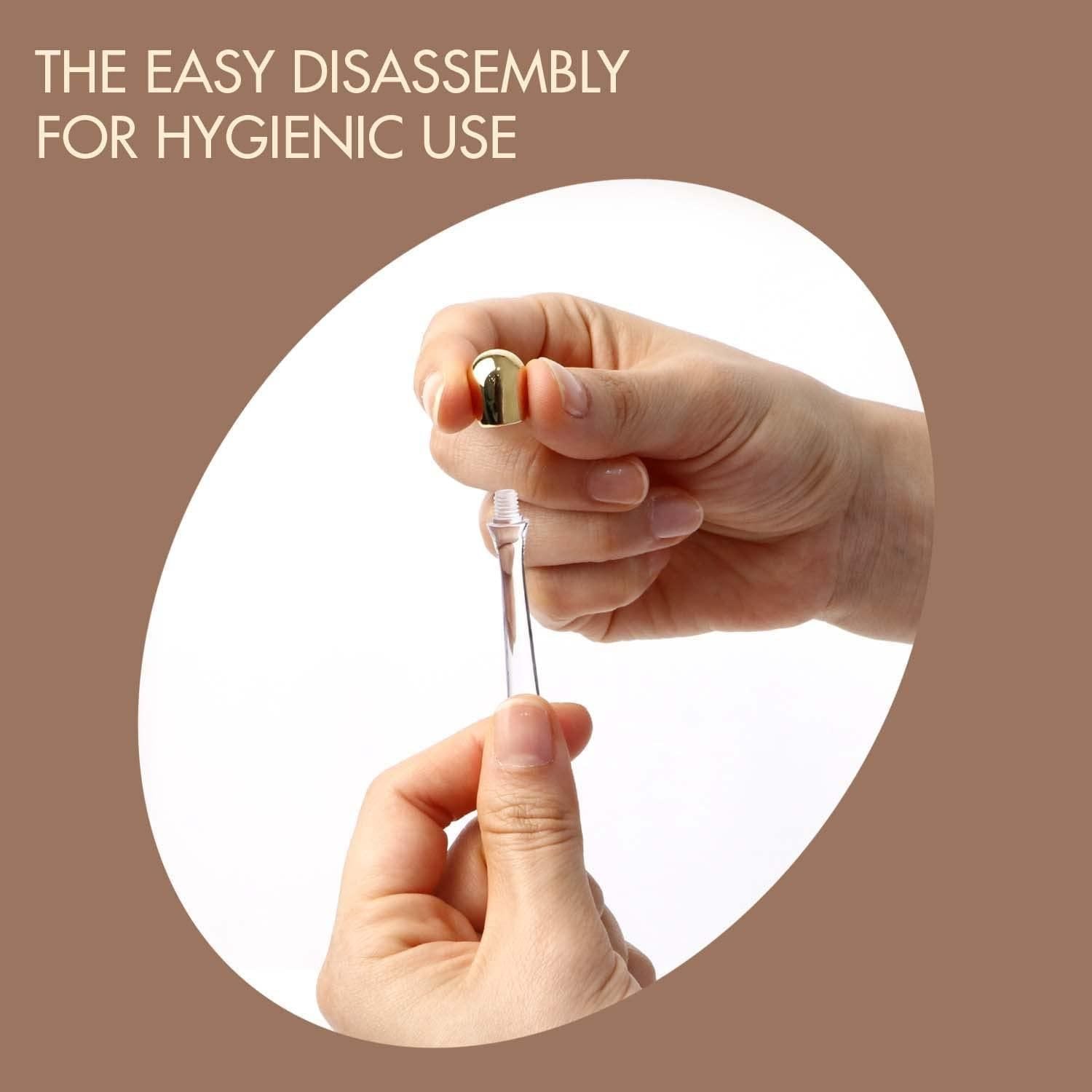 Dr.Ceuracle Royal Vita Propolis 33 Capsule Eye Cream 20ml - EmpressKorea