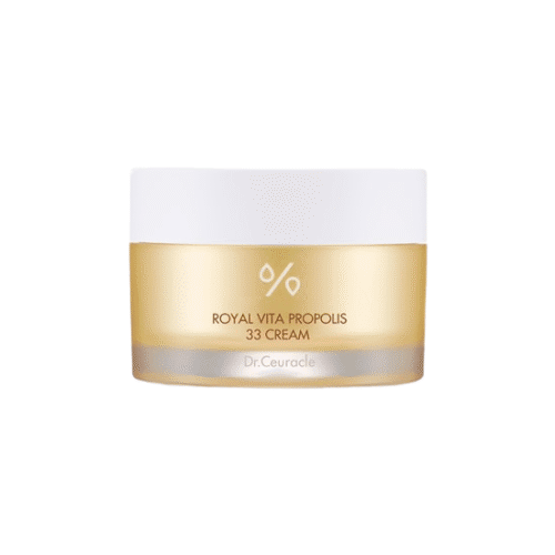Dr.Ceuracle Royal Vita Propolis 33 Cream 50ml - EmpressKorea