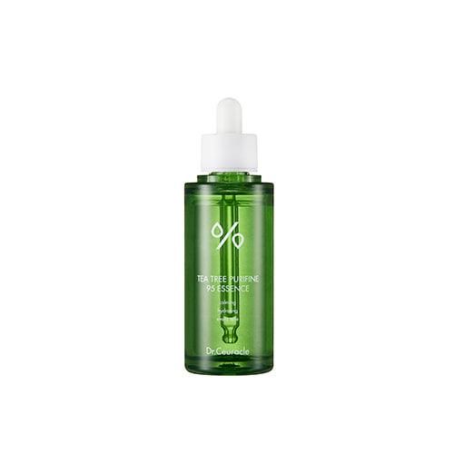 Dr.Ceuracle Tea Tree Purifine 95 Essence 50ml - EmpressKorea