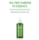 Dr.Ceuracle Tea Tree Purifine 95 Essence 50ml - EmpressKorea