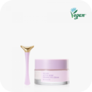 Dr.Ceuracle Vegan Active Berry Firming Eye Cream 32g - EmpressKorea
