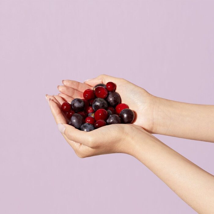 Dr.Ceuracle Vegan Active Berry First Essence 150ml - EmpressKorea