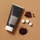 Dr.Ceuracle Vegan Kombucha Coffee Bean Body Scrub 200ml - EmpressKorea