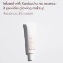 Dr.Ceuracle Vegan Kombucha Tea BB 30ml - EmpressKorea