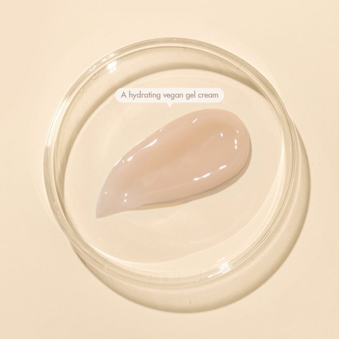 Dr.Ceuracle Vegan Kombucha Tea Gel Cream 75g - EmpressKorea