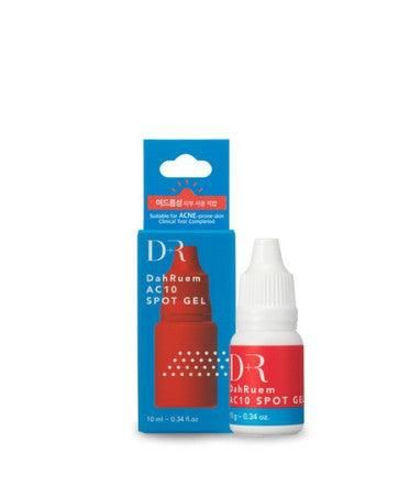 Dr.DahRuem Ac 10 Spot Gel 10ml - EmpressKorea