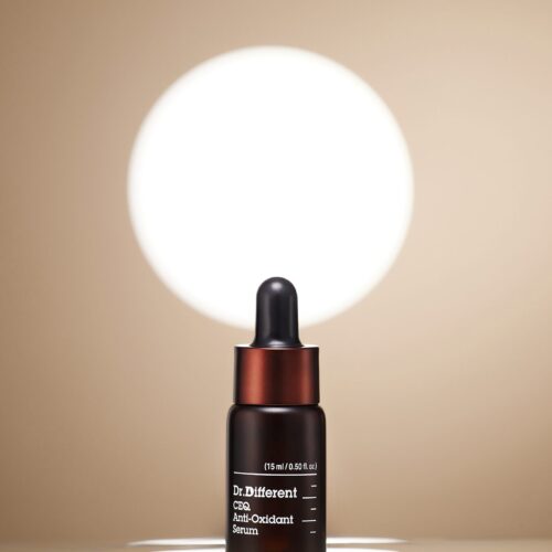 Dr.Different CEQ Anti Oxidant Serum 15ml - EmpressKorea