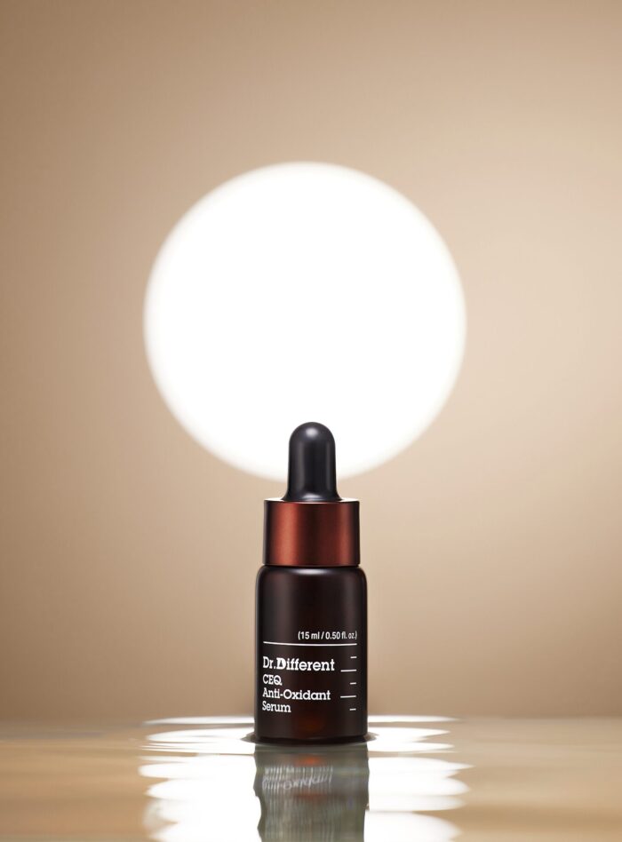 Dr.Different CEQ Anti Oxidant Serum 15ml - EmpressKorea