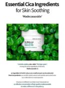 Dr.Different Cica Metal Calming Pad 90ml 60EA - EmpressKorea