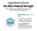 Dr.Different Cica Metal Calming Pad 90ml 60EA - EmpressKorea