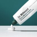 Dr.Different Cica Metal Cream 50g - EmpressKorea