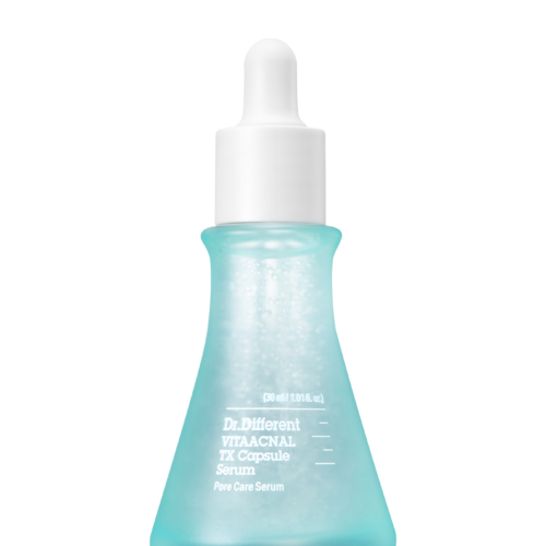 Dr.Different VITAACNAL TX Capsule Serum 30ml - EmpressKorea