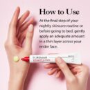 Dr.Different VITALIFT-A Forte Night Treatment Cream 20g - EmpressKorea