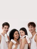 Dr.FORHAIR Folligen Hair Tonic 120ml - EmpressKorea