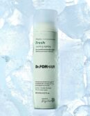 Dr.FORHAIR Phytofresh Cooling Spray 150ml - EmpressKorea