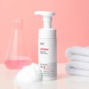 Dr.G A'Clear Balancing Bubble Foam 150ml - EmpressKorea