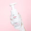 Dr.G A'Clear Balancing Bubble Foam 150ml - EmpressKorea