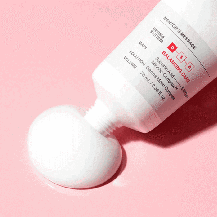 Dr.G A'Clear Balancing Moisturizer 70ml - EmpressKorea