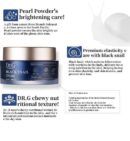 Dr.G Black Snail Cream 50ml - EmpressKorea