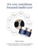 Dr.G Black Snail Cream 50ml - EmpressKorea