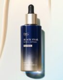 Dr.G Black Snail Retinol Ampoule 50ml - EmpressKorea