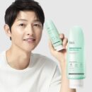 Dr.G Brightening Peeling Gel 120g - EmpressKorea