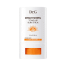 Dr.G Brightening Tone-Up Sun Stick SPF 50+ PA++++ 17g - EmpressKorea