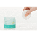 Dr.G Brightening Vita Peeling Pads 160g 70EA - EmpressKorea
