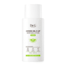 Dr.G Green Mild Up Skin Sun Lotion SPF 50+ PA++++ 50ml - EmpressKorea
