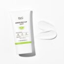 Dr.G Green Mild Up Sun+ SPF 50+ PA++++ 50ml - EmpressKorea
