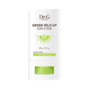 Dr.G Green Mild Up Sun Stick SPF 50+ PA++++ 20g - EmpressKorea