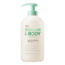Dr.G Moisture In Body 5.0 Body Lotion 500ml - EmpressKorea