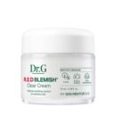 Dr.G Red Blemish Clear Cream 70ml - EmpressKorea