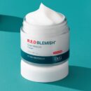 Dr.G Red Blemish Clear Moisture Cream 70ml - EmpressKorea